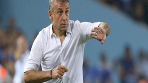 Fenerbahçe maçında oynayacak mı? Abdullah Avcı'dan Uğurcan Çakır sözleri