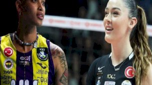 Fenerbahçe - VakıfBank derbisi! İşte Melissa Vargas'ın son durumu ve puan tablosu