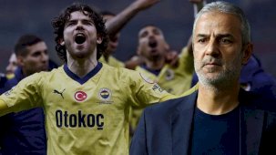 Fenerbahçe'de Ferdi Kadıoğlu'na dev kanca! Premier Lig'den talip çıktı