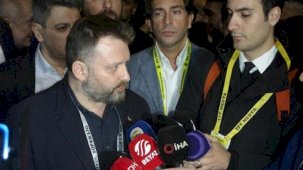 Fenerbahçe'de Selahattin Baki'den Galatasaray'a yabancı hakem çağrısı!