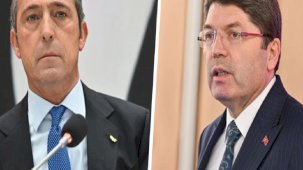 Fenerbahçe'den Adalet Bakanı Yılmaz Tunç'a yanıt: Açıklamalarını üzüntü ile takip ettik
