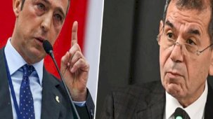 Fenerbahçe'den Galatasaray'a jet hızında yanıt: Paradoks