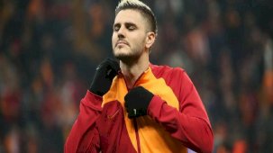 Fenerbahçe'nin eski hocası, Mauro Icardi'yi istiyor