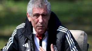 Fernando Santos: Herkes derbiyi kazanmak istiyor!