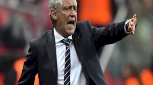 Fernando Santos'tan maç sonuna damga vuran sözler: Üzerimde baskı hissetmiyorum