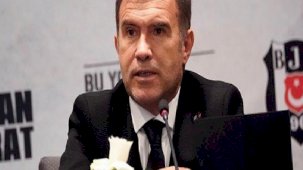 Feyyaz Uçar'dan Galatasaray itirafı! 'Unutamadığım bir anı'