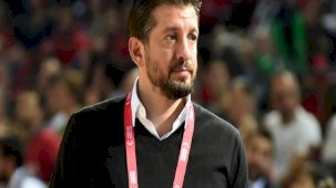 FIBA 17 Yaş Altı Dünya Kupası kura çekiminde Kerem Tunçeri'ye görev