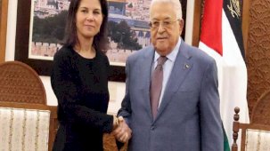 Filistin Devlet Başkanı Abbas: Gazze, Filistin'in ayrılmaz parçasıdır
