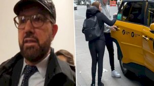 Firari sürücünün babası Bülent Cihantimur: Eski eşim oğlumu bana haber vermeden götürdü, gelip hesap vermesi gerekiyor