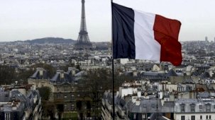 Fransa bu yıl UNRWA'ya 30 milyon euro katkı sağlayacak