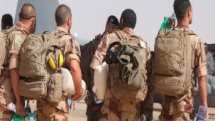 Fransa Dışişleri Bakanı Sejourne: Fransızlar, Ukrayna için ölmeyecek