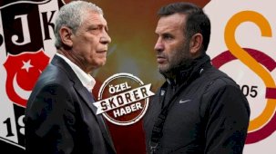 Futbol dünyası derbiyi değerlendirdi! Eski Beşiktaşlı'dan şaşırtan tahmin: Galatasaray yener