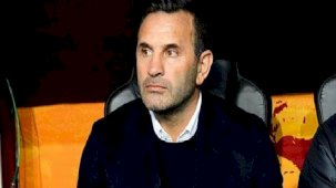 Galatasaray'da Okan Buruk, Zaha'nın sakatlığını açıkladı!