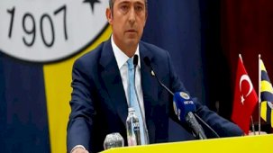 Galatasaray'dan Ali Koç'a suç duyurusu