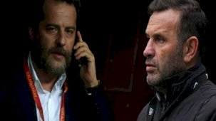 Galatasaray'dan gelecek sezonun ilk transferi! Oyuncuyla anlaşma sağlandı