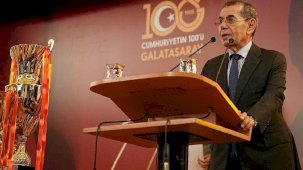 Galatasaray'dan hakemlerle ilgili açıklama: Ali Koç bu videoya nasıl ulaştı