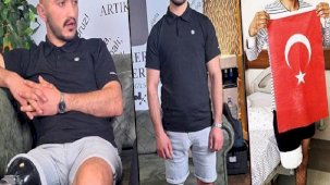 Gaziye ödenen tazminat 3 yıl sonra geri istendi