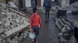 Gazze'de açlık ve ilaç eksikliği nedeniyle ölenlerin sayısı 30'a çıktı