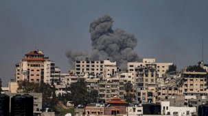 Gazze'de ateşkes umudu mu doğuyor? İsrail heyeti Kahire'ye vardı