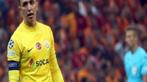 Gidecek mi kalacak mı? Galatasaray, Muslera hakkındaki son kararını veriyor
