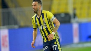 Gökhan Gönül yeşil sahalara geri döndü! İşte yeni adresi