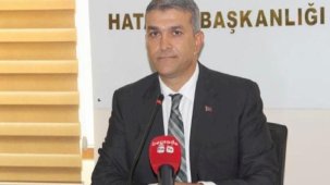 Gökhan Zan'a ait olduğu iddia edilen ses kaydında adı geçen AK Partili isim sessizliği bozdu