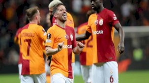 Gol düellosunun galibi Aslan! Galatasaray, Kasımpaşa'yı deplasmanda 4-3 yendi