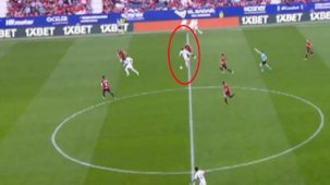 Gol olsa yıllarca konuşulurdu! Arda Güler'den inanılmaz şut