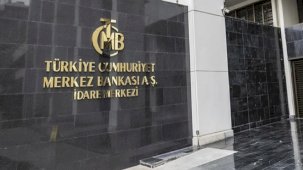 Gözler Merkez Bankası'nın faiz kararında! Ekonomistler aynı tahminde birleşti