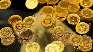 Gram, çeyrek ve cumhuriyet altını ne kadar?