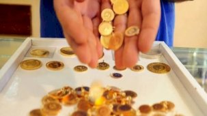 Gram, çeyrek ve cumhuriyet altını ne kadar?