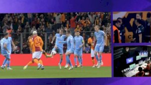 Gündeme bomba gibi düşen video: MHK'nin Galatasaray - Antalyaspor toplantısında konuşulanlar