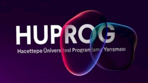 Hacettepe Üniversitesi HUPROG Yarışmasının 8. Sezonu Başlıyor