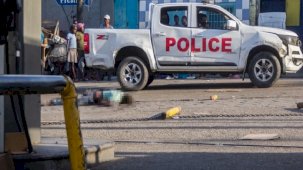 Haiti'de çetelere karşı intikam grupları acımasız saldırılara başladı