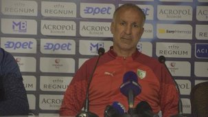 Hakan Dolutaş: Kenan kolay kolay isyan etmez ve gerçeği söyler!