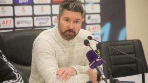 Hakan Kutlu: Ellerinden gelen her şeyi yaptılar!