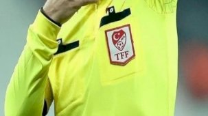 Hakemler tedirgin! Ya diğer toplantılar da yayınlanırsa...