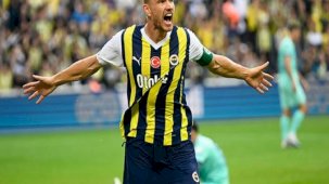 Hakemlerden o da memnun değil! Edin Dzeko'dan maç sonu bomba yorum: Utanç verici
