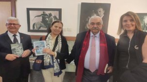 Halit Refiğ'in doğumunun 90. yılında anma etkinliği düzenlendi