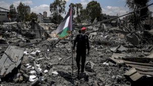 Hamas: Aksa Tufanı, toprağımızı savunma sürecinin bir uzantısı