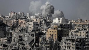 Hamas: İsrail'le müzakerelerde sorun esirler değil