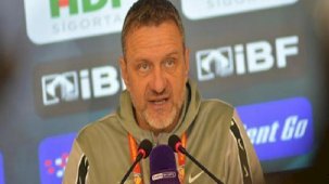 Hari Vukas: En kısa zamanda unutmamız lazım!