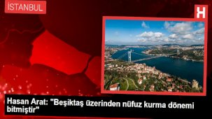 Hasan Arat: 