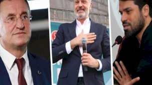 Hatay'da Lütfü Savaş ısrarı CHP'ye pahalıya patlayacak gibi! Son seçim anketinde fark 16 puana çıktı