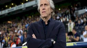 Herkes onu konuşuyor! Jorge Jesus dünya rekoruna sadece 1 adım uzakta