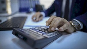 Hizmet üretici fiyat endeksi yıllık yüzde 83,02 arttı