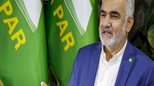 HÜDA PAR lideri Yapıcıoğlu: İttifak görüşmeleri defterini kapattık