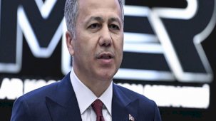 İçişleri Bakanı Ali Yerlikaya: 31 Mart seçimleri için 594 bin personel görevlendirildi