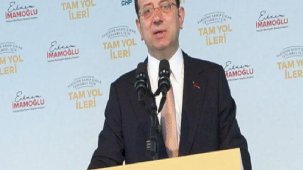 İmamoğlu: İBB sorumluluğundaki müzeleri 4.5 yılda 22'ye çıkardık