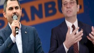 İmamoğlu mu Kurum mu? İşte 6 anket şirketinin İstanbul anketinden çıkan sonuçlar